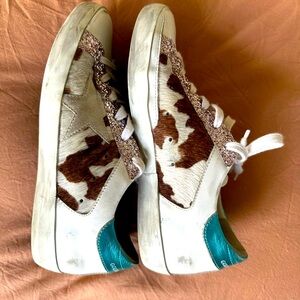 Golden goose super star